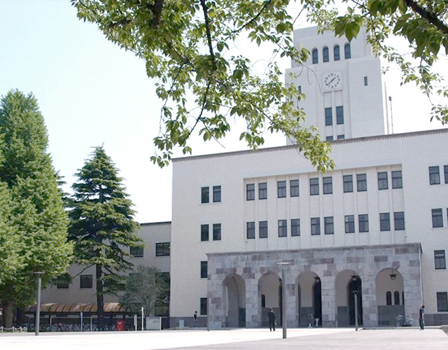 东京工业大学